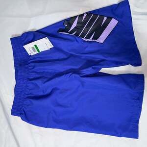 Nike Boys Shift Break 7" Volley Short Swim Trunks